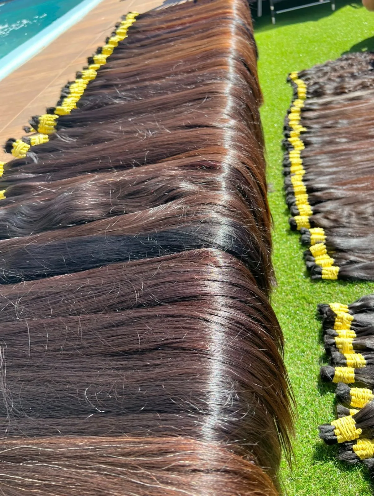 Acervo de mechas Studio Ca