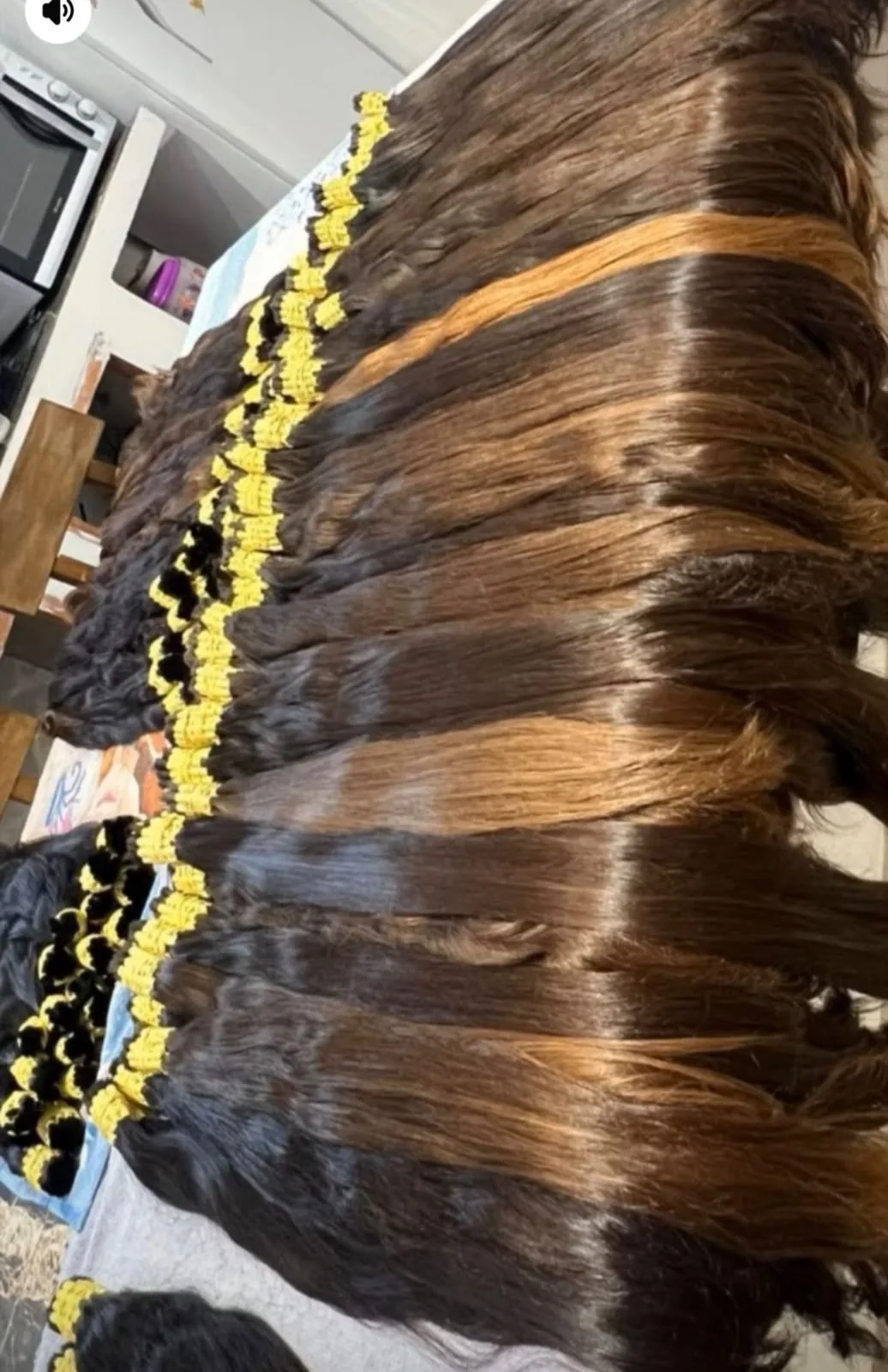 Acervo de mechas Studio Ca