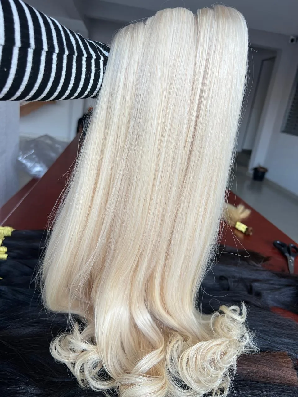 Acervo de mechas Studio Ca