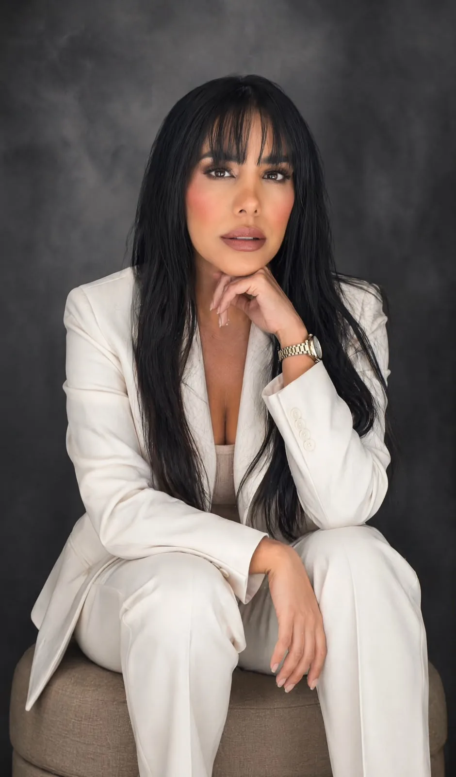 Carol Escobar