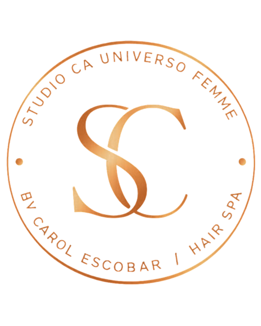Studio Ca Universo Femme by Carol Escobar